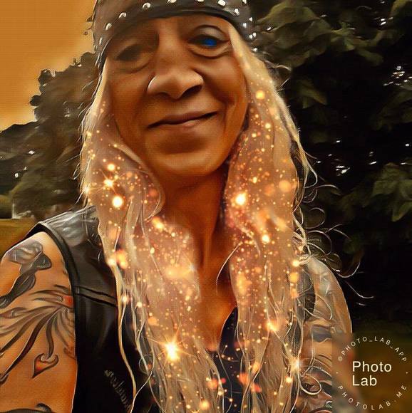 Meet your Posher, Marcy - Picture 1 of 1